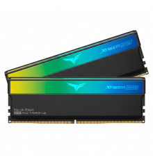 Оперативная память RAM DDR5 48 GB (KIT 2x24) 7600 MHz TeamGroup T-Force XTREEM ARGB