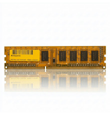 Оперативная память RAM DDR3  8 GB | Zeppelin | 1600 MHz | Б/У