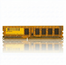 Оперативная память RAM DDR3  8 GB | Zeppelin | 1600 MHz | Б/У