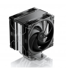 Кулер для процессора | Deepcool AG400 G2 PLUS | 4 трубки | 230 Вт