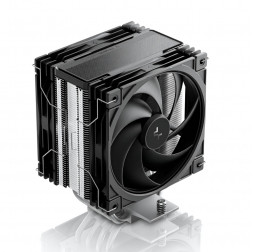 Кулер для процессора | Deepcool AG400 G2 PLUS | 4 трубки | 230 Вт