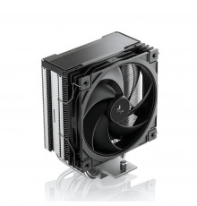 Кулер для процессора | Deepcool AG400 G2 | 4 трубки | 230 Вт