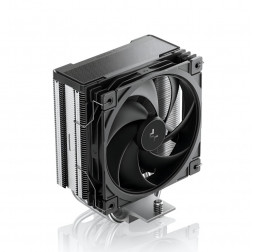 Кулер для процессора | Deepcool AG400 G2 | 4 трубки | 230 Вт