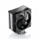 Кулер для процессора | Deepcool AG400 G2 | 4 трубки | 230 Вт
