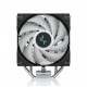 Кулер для процессора | Deepcool AG400 LED | 4 трубки | 220 Вт