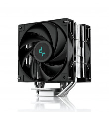Кулер для процессора | Deepcool AG400 PLUS | 4 трубки | 220 Вт