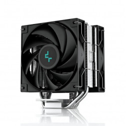Кулер для процессора | Deepcool AG400 PLUS | 4 трубки | 220 Вт