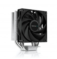 Кулер для процессора | Deepcool AG400 | 4 трубки | 220 Вт