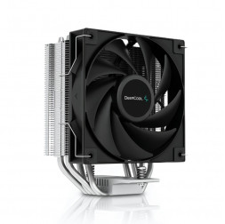 Кулер для процессора | Deepcool AG400 | 4 трубки | 220 Вт