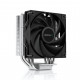 Кулер для процессора | Deepcool AG400 | 4 трубки | 220 Вт