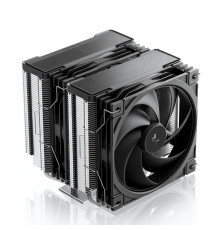 Кулер для процессора | Deepcool AG620 G2 | 6 трубок | 270 Вт