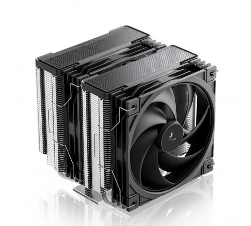 Кулер для процессора | Deepcool AG620 G2 | 6 трубок | 270 Вт
