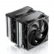 Кулер для процессора | Deepcool AG620 G2 | 6 трубок | 270 Вт