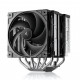 Кулер для процессора | Deepcool AG620 G2 | 6 трубок | 270 Вт