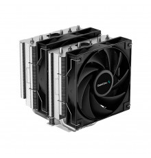 Кулер для процессора | Deepcool AG620 | 6 трубок | 260 Вт
