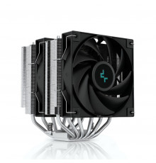 Кулер для процессора | Deepcool AG620 | 6 трубок | 260 Вт