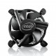 Кулер для процессора Intel BOX Black (медный) | 75 Вт