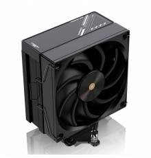 Кулер для процессора башенный LOVINGCOOL AP300 BK (4 трубки)