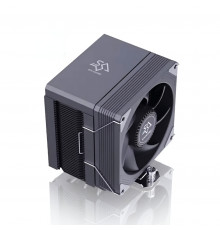 Кулер для процессора Snowman MX94-V3 Black (4 трубки)