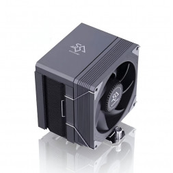 Кулер для процессора Snowman MX94-V3 Black (4 трубки)