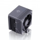 Кулер для процессора Snowman MX94-V3 Black (4 трубки)