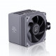 Кулер для процессора Snowman MX94-V3 Black (4 трубки)