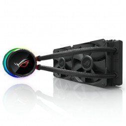 СЖО | ASUS ROG RYUO 240 | 250 Вт