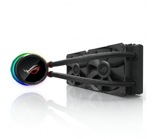 СЖО | ASUS ROG RYUO 240 | 250 Вт