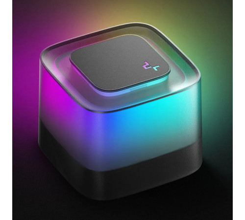 Жидкостное охлаждение Deepcool LE240 V2 ARGB (СЖО) для процессора