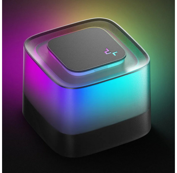 Жидкостное охлаждение Deepcool LE240 V2 ARGB (СЖО) для процессора