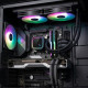 СЖО | Deepcool LE520 ARGB | 220 Вт