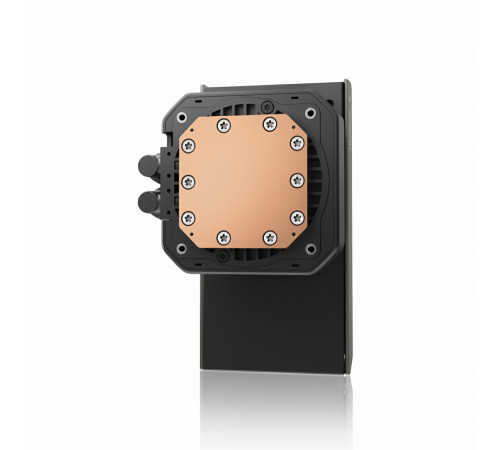 Система жидкостного охлаждения Deepcool LT360 VISION ARGB | 300 Вт