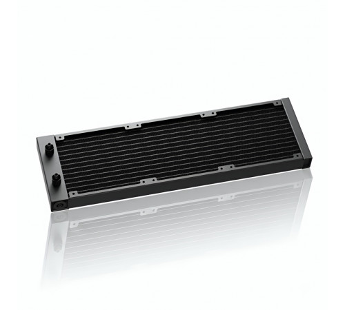 Система жидкостного охлаждения Deepcool LT360 VISION ARGB | 300 Вт