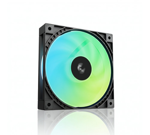 Система жидкостного охлаждения Deepcool LT360 VISION ARGB | 300 Вт