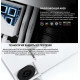 Жидкостное охлаждение Deepcool LT360 WH ARGB (СЖО) для процессора