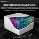 Жидкостное охлаждение Deepcool LT720 WH (СЖО) для процессора