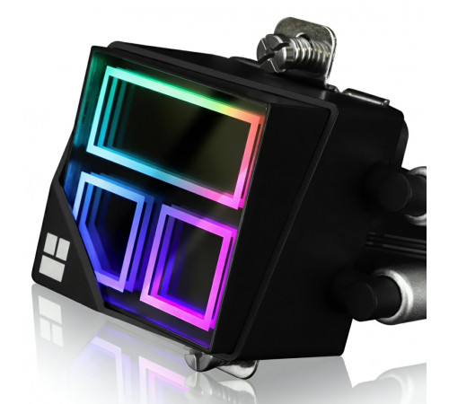 СЖО | Thermalright Frozen Infinity 360 Black | 300 Вт