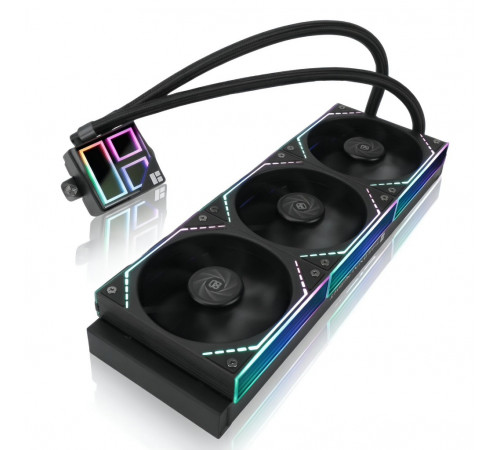 СЖО | Thermalright Frozen Infinity 360 Black | 300 Вт