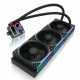 СЖО | Thermalright Frozen Infinity 360 Black | 300 Вт