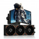 Жидкостное охлаждение Thermalright Levita Vision 360 ARGB (СЖО) для процессора