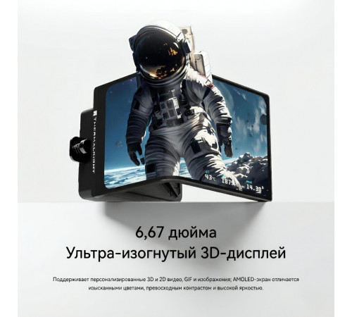 Жидкостное охлаждение Thermalright Levita Vision 360 ARGB (СЖО) для процессора