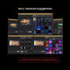Жидкостное охлаждение Thermalright Levita Vision 360 ARGB (СЖО) для процессора