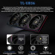 Жидкостное охлаждение Thermalright Levita Vision 360 ARGB (СЖО) для процессора