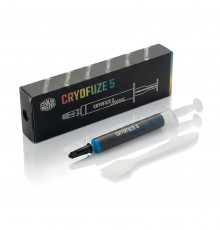 Термопаста Cooler Master CryoFuze 5, 3г.