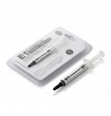 Термопаста Cooler Master IC Essential E1, 1.5г.