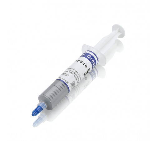Термопаста HY510, 10г.