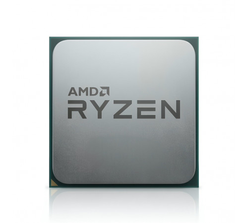 Процессор | AMD Ryzen 5 3600 | AM4 | аналог i5-10400