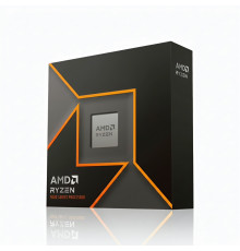 Процессор CPU AMD Ryzen 9 9950X3D | AM5 | BOX