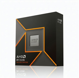 Процессор CPU AMD Ryzen 9 9950X3D | AM5 | BOX