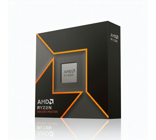 Процессор CPU AMD Ryzen 9 9950X3D | AM5 | BOX